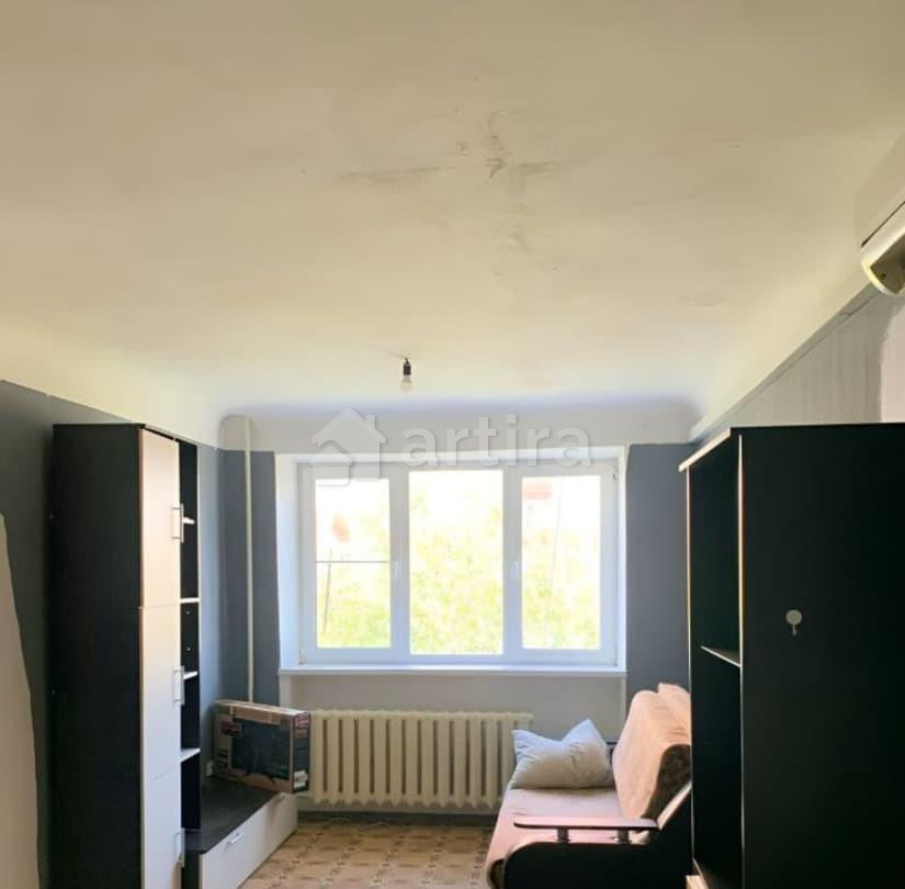 Комната, 18 м2, 5/5 эт. Волгоград - изображение 5