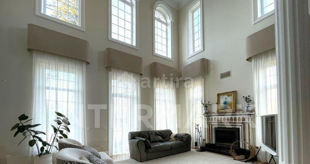 Коттедж, 360 м2, 23 сотки, 2 эт. Одинцово - изображение 7