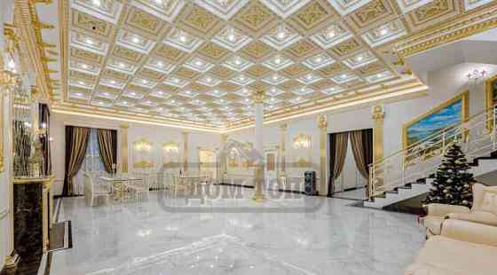 Коттедж, 750 м2 Люберцы