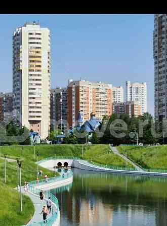 1-комн. квартира, 39.7 м2, 18/24 эт. Москва