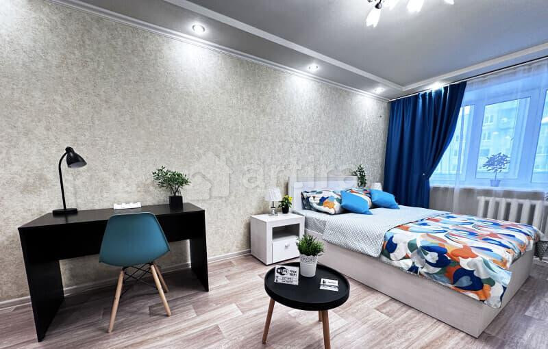 1-комн. квартира, 46 м2, 4/6 эт. Йошкар-Ола - изображение 5