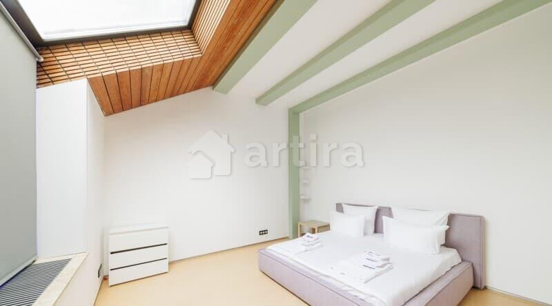 Коттедж, 750 м2 Красногорск - изображение 11