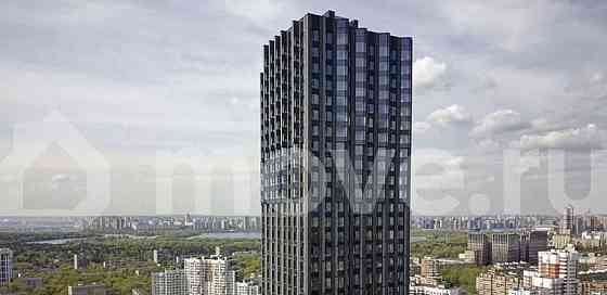 3-комн. квартира, 87.9 м2, 9/28 эт. Москва