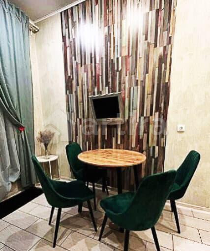 1-комн. квартира, 50 м2, 11/16 эт. Самара - изображение 2