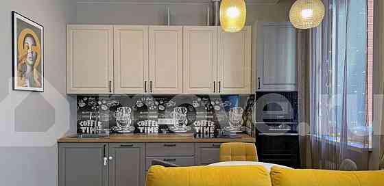 1-комн. квартира, 45.5 м2, 9/12 эт. Москва