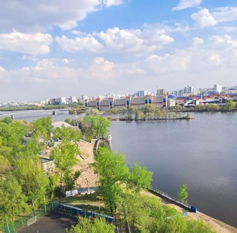 Комната, 27 м2, 13/16 эт. Москва - изображение 2