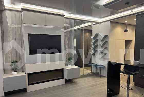 Студия, 32.3 м2, 13/13 эт. Москва