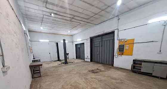 Гараж, 30 м2 Андреевка