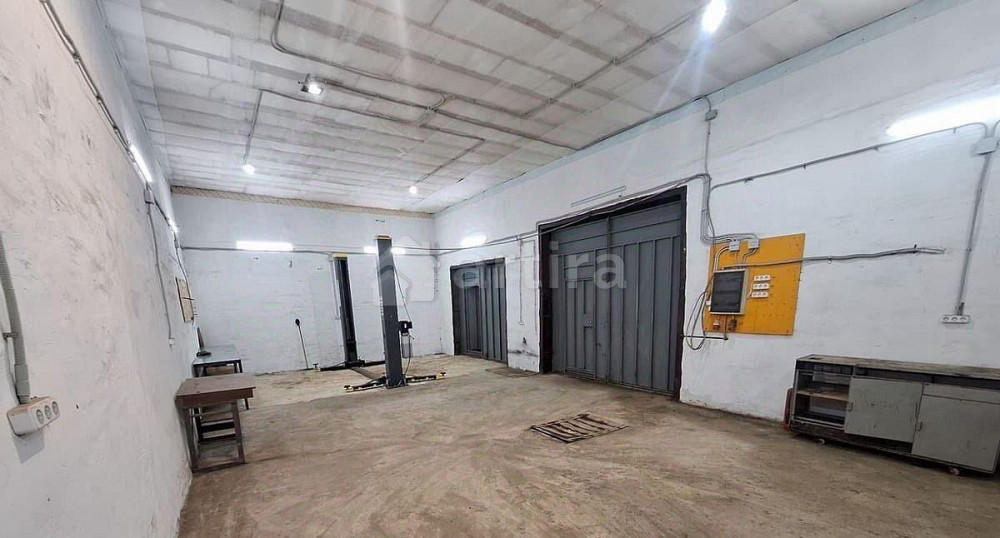 Гараж, 30 м2 Андреевка - изображение 1