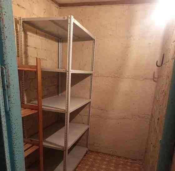 Гараж, 6 м2 Мытищи