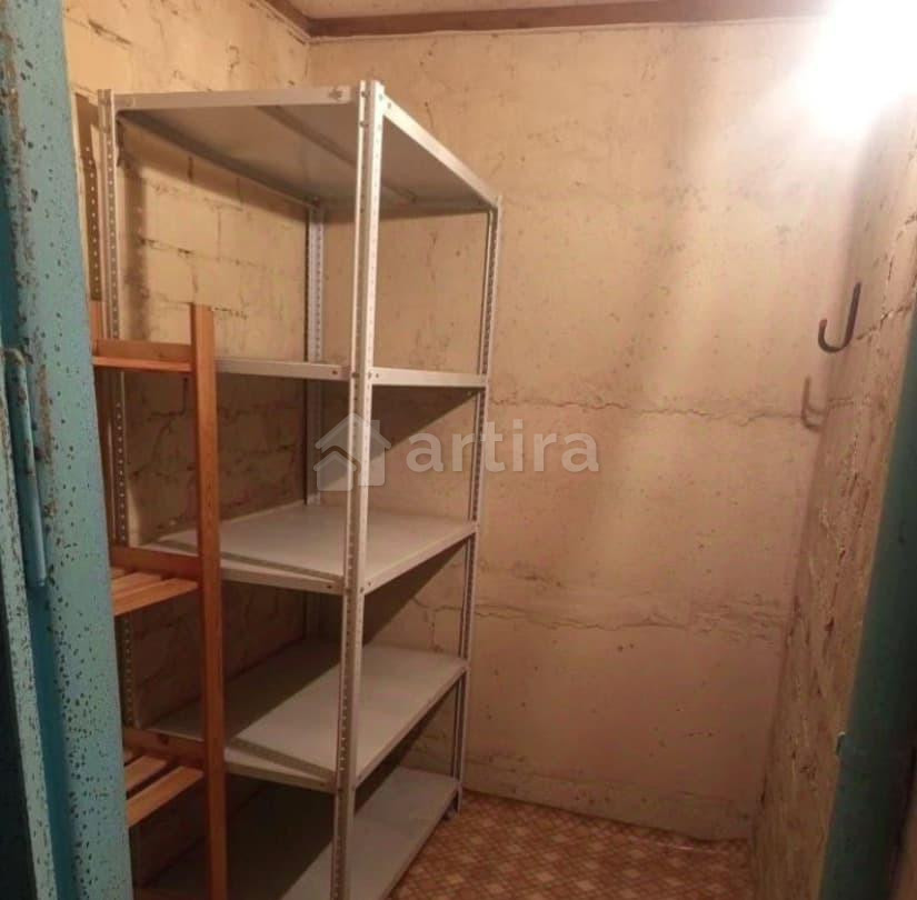 Гараж, 6 м2 Мытищи - изображение 1