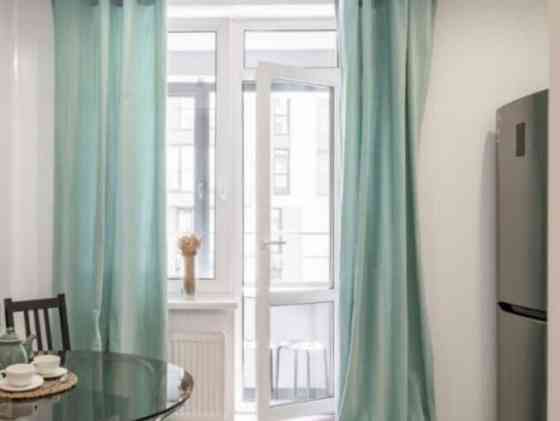 1-комн. квартира, 43 м2, 5/16 эт. Москва