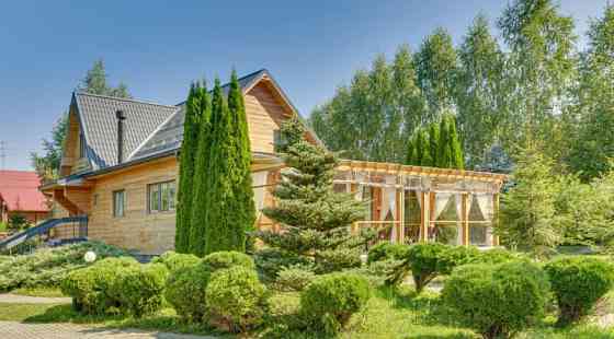 Коттедж, 450 м2 Истра