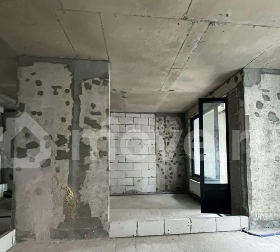 4-комн. квартира, 105 м2, 7/19 эт. Москва - изображение 7