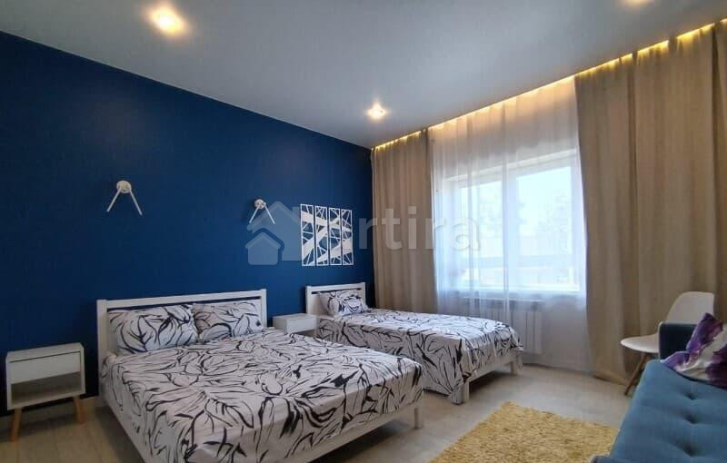 Коттедж, 140 м2 Новосибирск - изображение 8