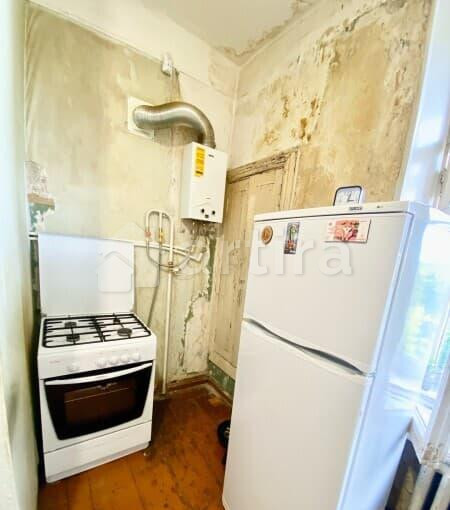 Комната, 17 м2, 4/4 эт. Орехово-Зуево - изображение 10