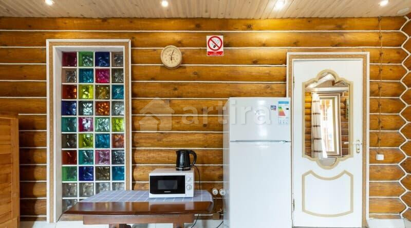 Коттедж, 250 м2 Ногинск - изображение 8