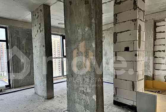 4-комн. квартира, 102.7 м2, 11/22 эт. Москва