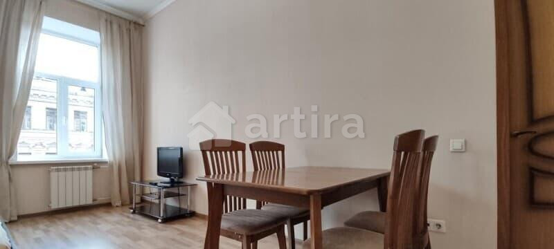 2-комн. квартира, 70 м2, 4/5 эт. Санкт-Петербург - изображение 17