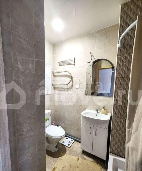 Студия, 14 м2, 3/5 эт. Москва - изображение 4