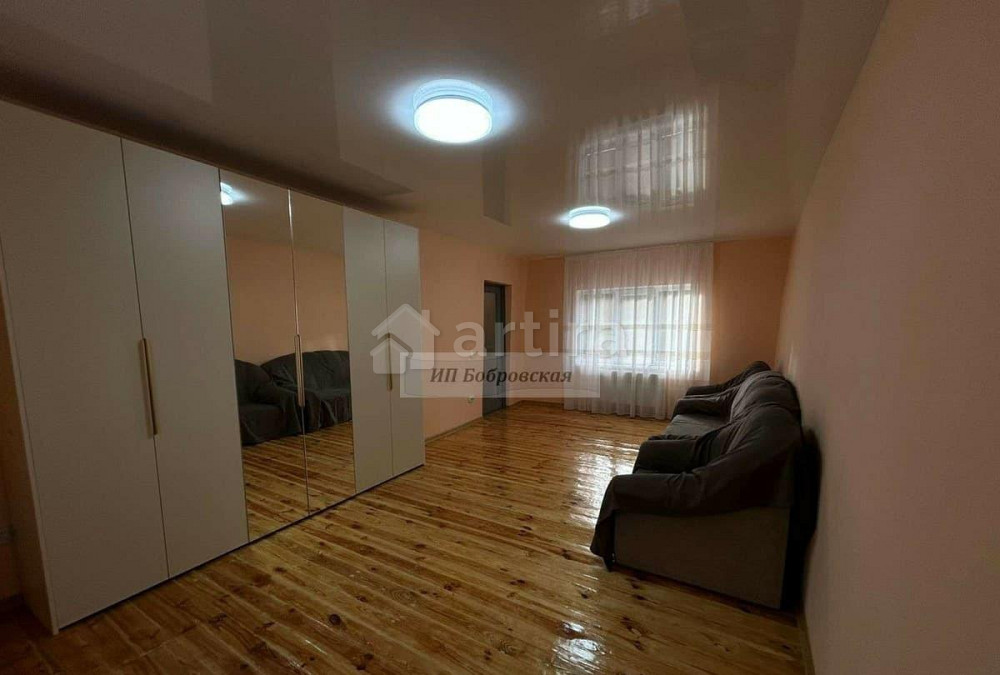 Дом, 90 м2, 3 сотки, 2 эт. Симферополь - изображение 1