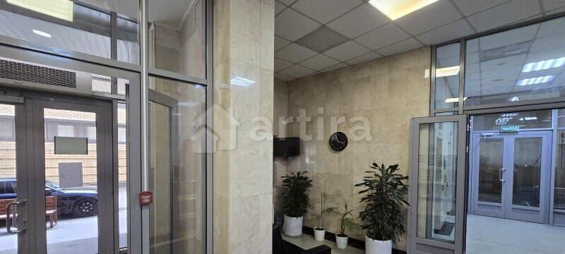 4-комн. квартира, 180.3 м2, 4/31 эт. Москва - изображение 11