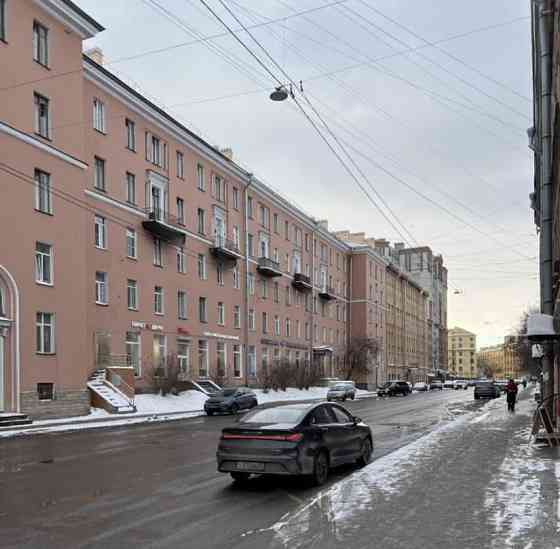 Комната, 19.8 м2, 3/6 эт. Санкт-Петербург