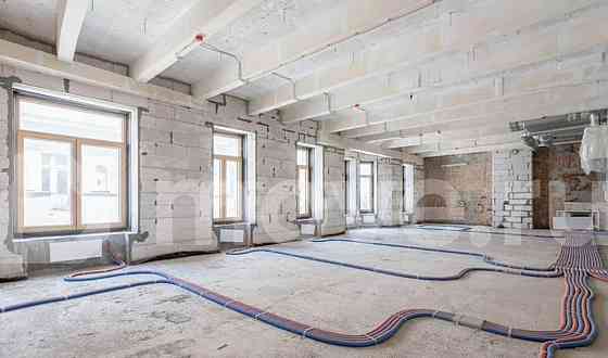 4-комн. пентхаус, 168.4 м2, 5/7 эт. Москва