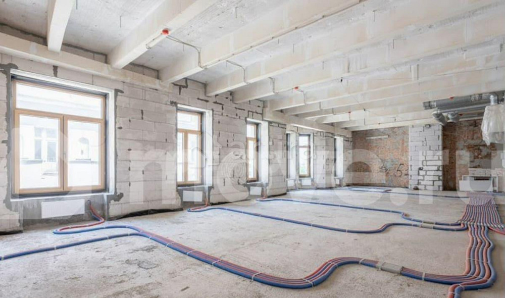 4-комн. пентхаус, 168.4 м2, 5/7 эт. Москва - изображение 1