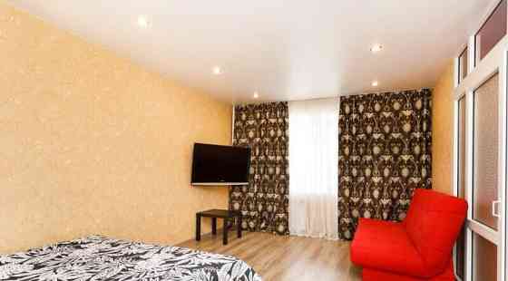 1-комн. квартира, 44 м2, 4/16 эт. Екатеринбург