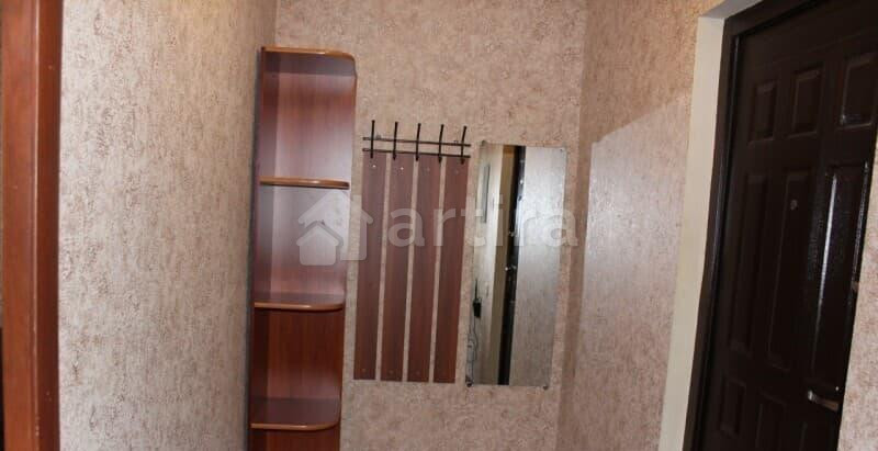 1-комн. квартира, 37 м2, 2/6 эт. Санкт-Петербург - изображение 8