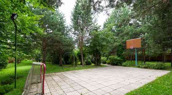 Коттедж, 450 м2 Солнечногорск