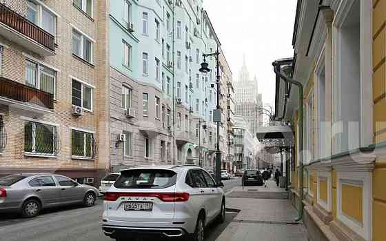 Студия, 20.2 м2, 1/5 эт. Москва