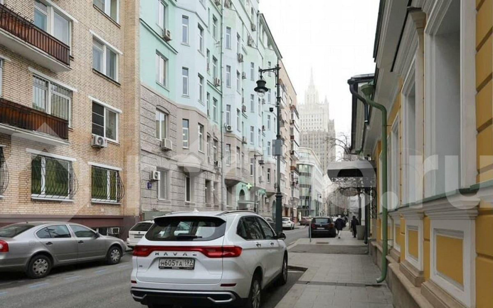 Студия, 20.2 м2, 1/5 эт. Москва - изображение 4