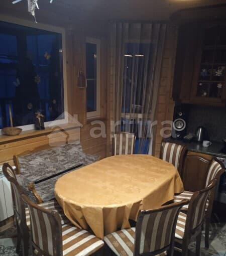 Дом, 140 м2 Тучково - изображение 6