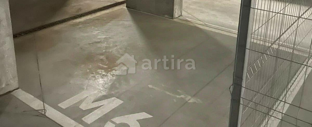 Гараж, 7.9 м2 Москва - изображение 1