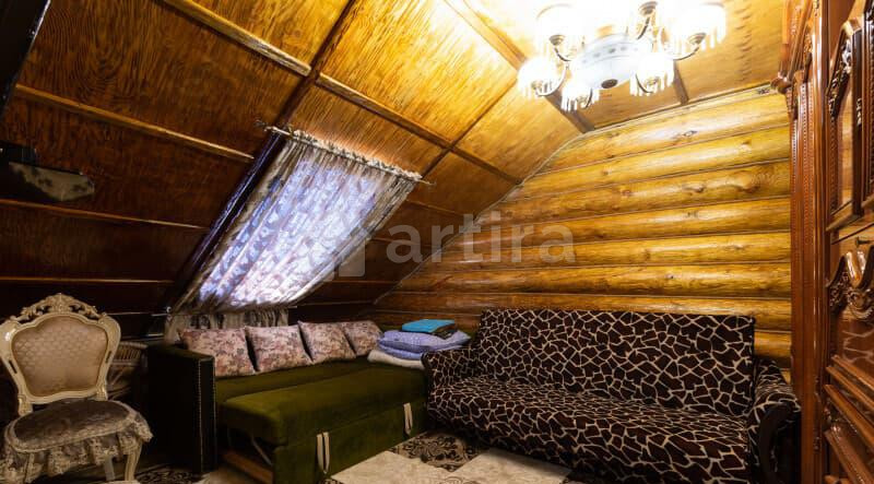 Коттедж, 200 м2 Ногинск - изображение 9