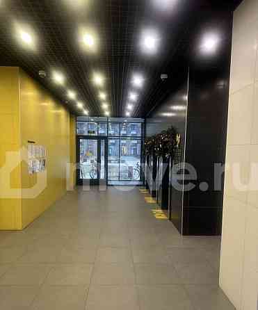 Студия, 26.7 м2, 10/25 эт. Москва