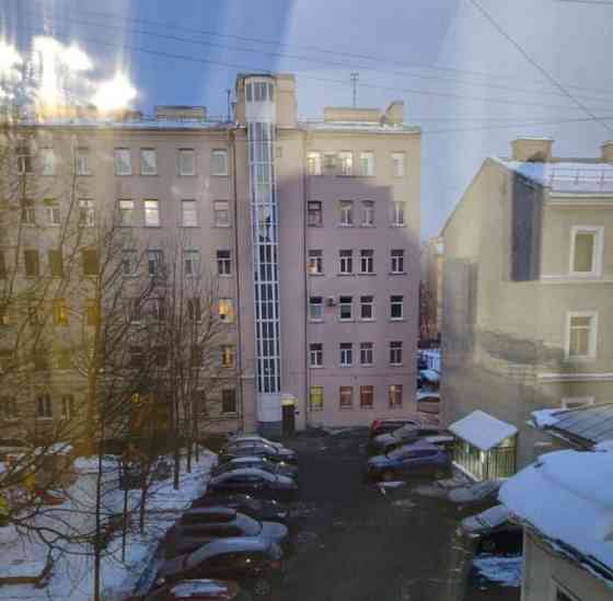 Комната, 18.2 м2, 3/4 эт. Санкт-Петербург