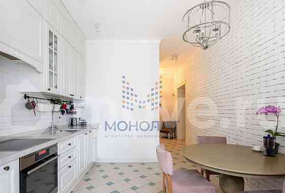 5-комн. квартира, 167 м2, 12/14 эт. Москва