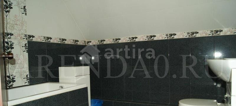 Коттедж, 250 м2 Кудряшовский - изображение 3