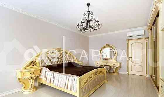 4-комн. квартира, 173 м2, 7/22 эт. Москва