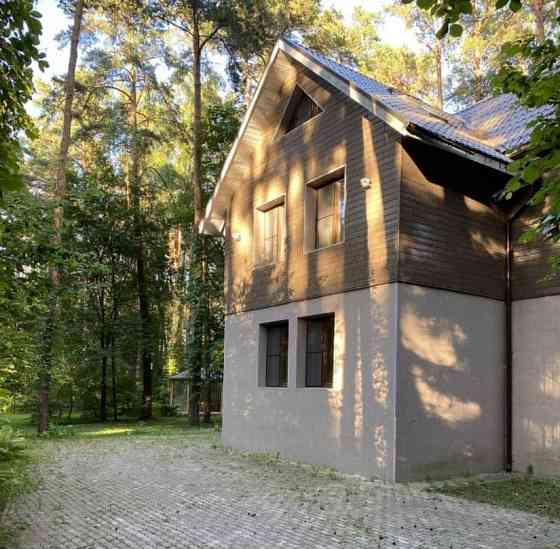 Коттедж, 200 м2, 25 соток, 3 эт. Одинцово