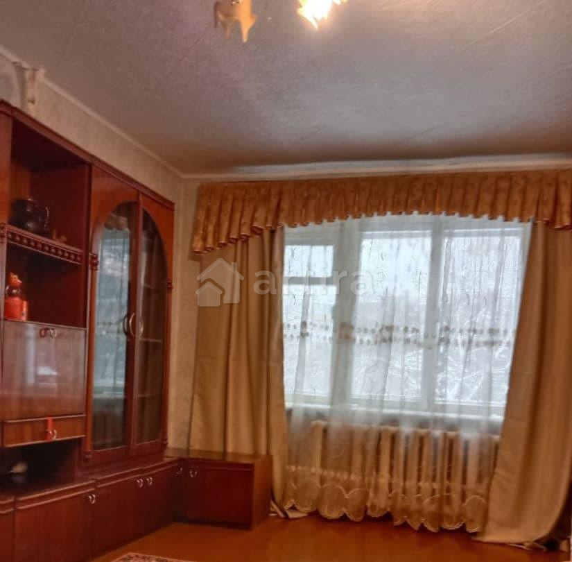 Комната, 20 м2, 2/5 эт. Йошкар-Ола - изображение 2