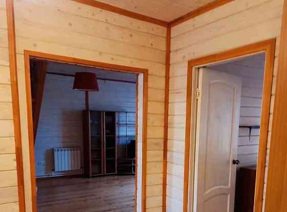 Коттедж, 133 м2, 10 соток, 2 эт. Красноярск