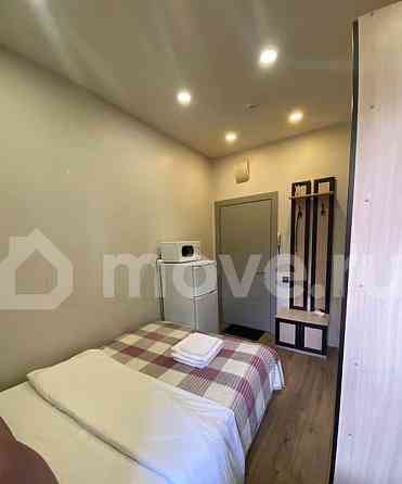 Студия, 12.4 м2, 3/4 эт. Москва