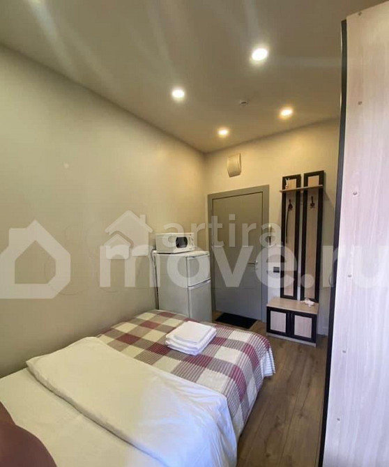 Студия, 12.4 м2, 3/4 эт. Москва - изображение 2