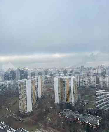 3-комн. квартира, 118 м2, 27/44 эт. Москва