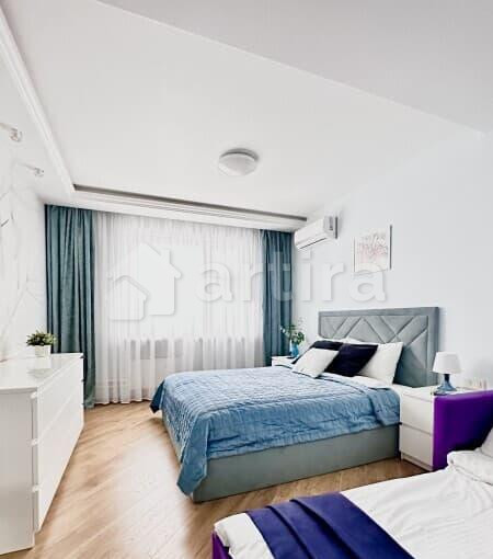 2-комн. квартира, 60 м2, 11/23 эт. Люберцы - изображение 2