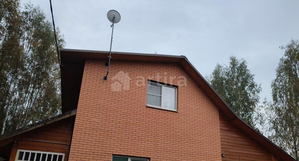 Дом, 150 м2, 20 соток, 2 эт. Одинцово - изображение 5